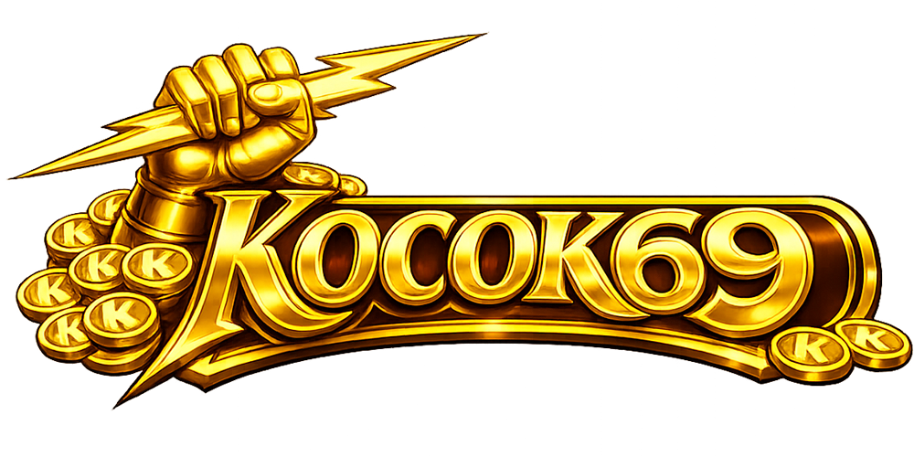 KOCOK69 Logo